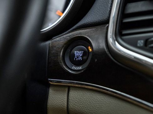 Used 2015 Jeep Grand Cherokee Limited AWD/4WD image 20