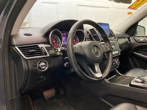 Used 2016 Mercedes-Benz GLE 350 image 19