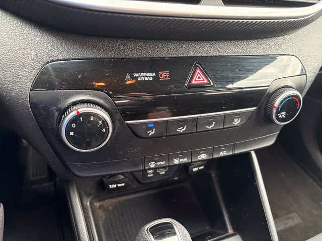 Used 2019 Hyundai Tucson SE w/ Cargo Package AWD/4WD image 15
