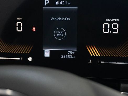 Used 2025 Kia K5 GT-Line w/ GT-Line Premium Package FWD image 3