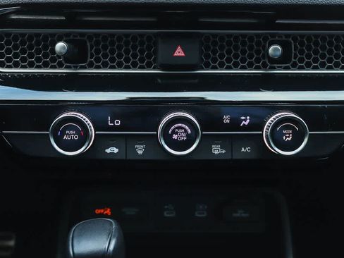 Used 2025 Honda Civic Sport image 13