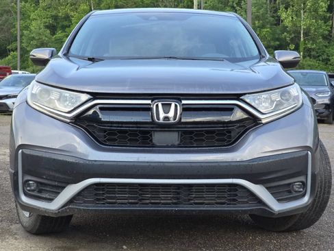 Used 2021 Honda CR-V EX image 15