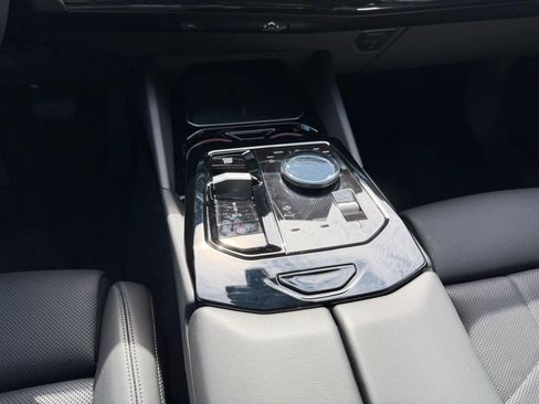 Certified 2026 BMW 540i xDrive AWD/4WD image 26