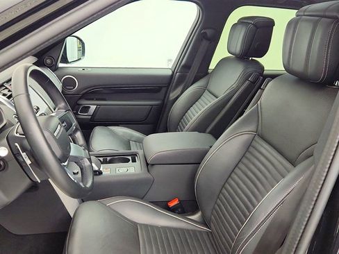 Used 2023 Land Rover Discovery HSE R-Dynamic image 20