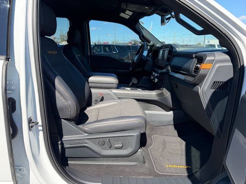 Used 2025 Ford F150 Tremor AWD/4WD image 57