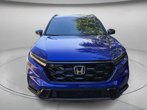 Used 2024 Honda CR-V Sport image 3