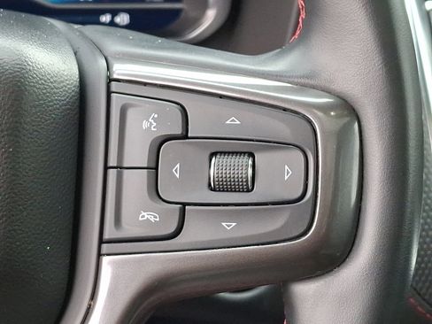 Used 2023 Chevrolet Tahoe RST w/ Luxury Package image 25