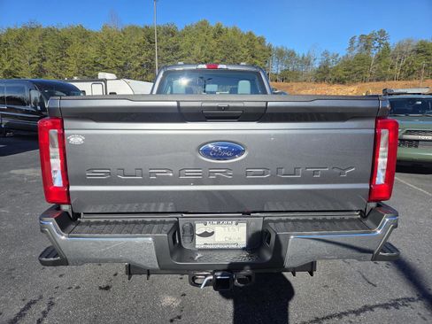 New 2026 Ford F450 XL w/ XL Driver Assist Package image 7