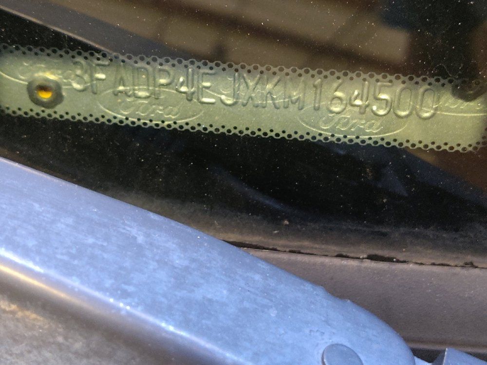 Used 2019 Ford Fiesta SE FWD image 33
