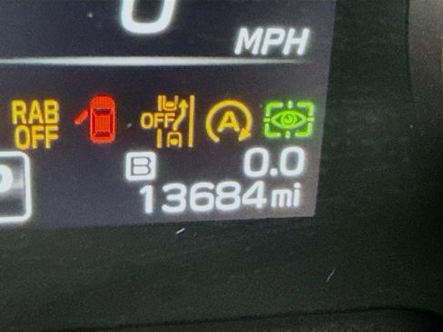 Certified 2025 Subaru Outback Limited image 5