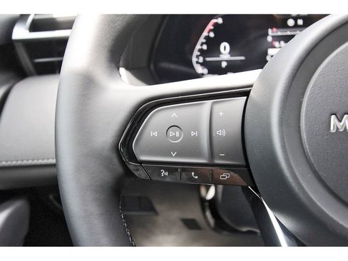 New 2026 MAZDA CX-5 Preferred AWD/4WD image 13