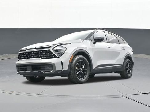 Used 2024 Kia Sportage X-Pro image 58