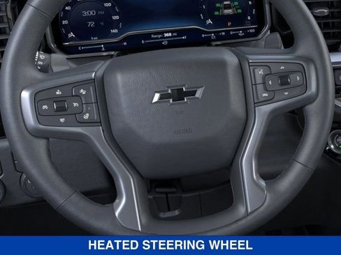 New 2026 Chevrolet Silverado 1500 LT Trail Boss image 20