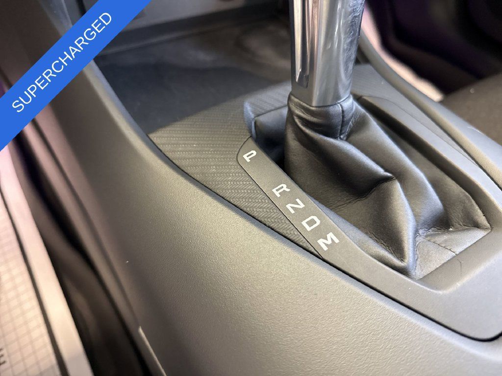 Used 2024 Ford Mustang GT RWD image 25