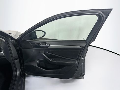 Used 2024 Volkswagen Jetta S FWD image 32