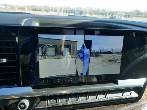 New 2026 Chevrolet Silverado 1500 LT Trail Boss w/ LT Trail Boss Premium Package image 25