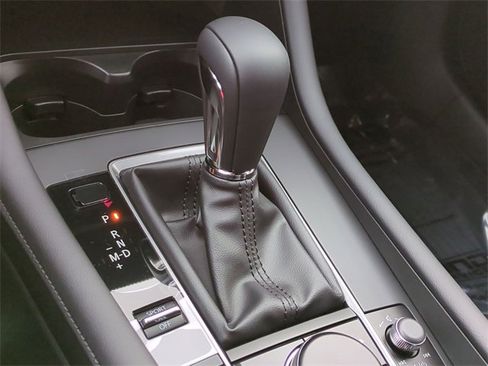 New 2026 MAZDA MAZDA3 s Sport w/ Appearance Package image 12