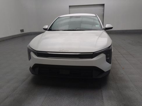 Used 2025 Kia K4 FWD image 15