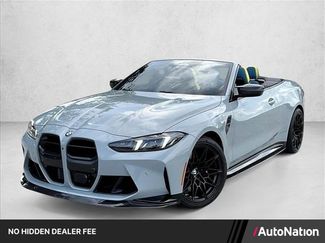 Used 2026 BMW M4 xDrive Competition AWD/4WD video 1
