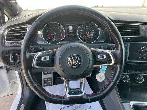 Used 2017 Volkswagen GTI S FWD image 25