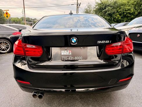 Used 2013 BMW 328i Sedan RWD image 7