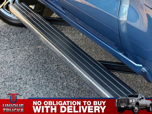 Used 2025 GMC Sierra 1500 Denali Ultimate image 12