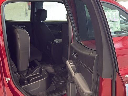 New 2026 GMC Canyon Elevation w/ Convenience Package AWD/4WD image 15