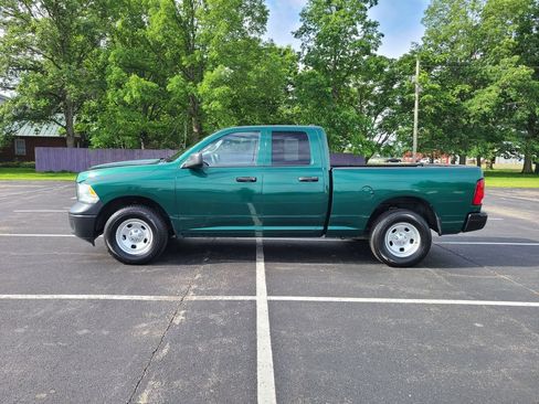 Used 2022 RAM 1500 Tradesman w/ Popular Equipment Group AWD/4WD image 4