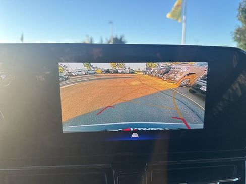 New 2026 Chevrolet TrailBlazer LT w/ LT Cold Weather Package image 34