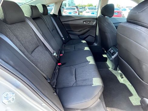 Certified 2025 Honda Accord SE image 15