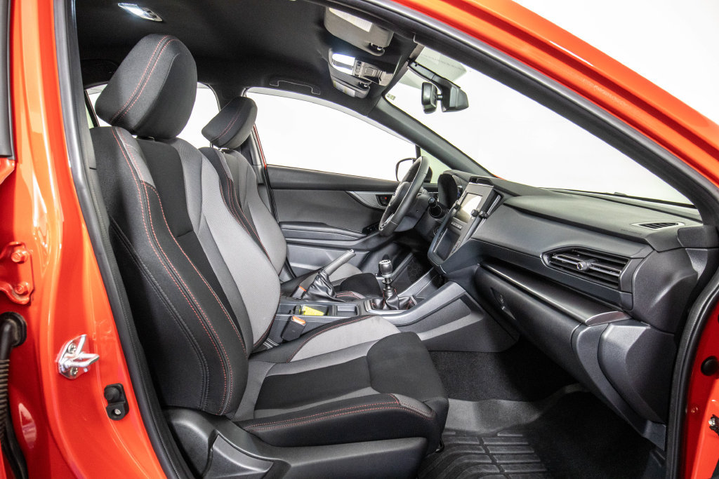 Used 2023 Subaru WRX AWD/4WD image 11