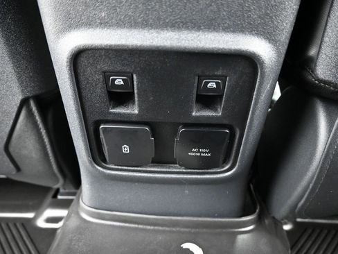 Certified 2024 Ford Bronco Raptor image 35