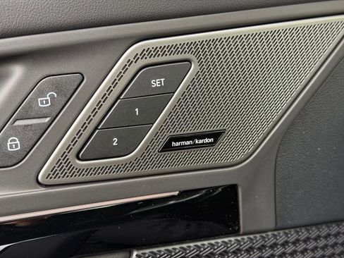 New 2026 BMW X1 xDrive28i w/ Technology Package AWD/4WD image 36