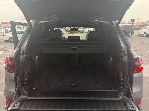 Used 2024 BMW X5 xDrive40i image 9