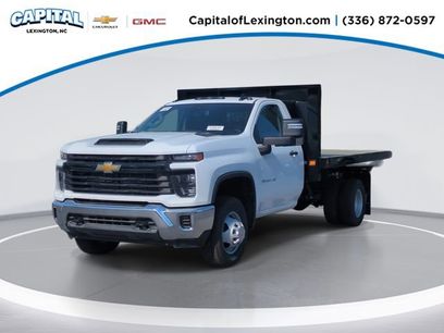 New 2026 Chevrolet Silverado 3500 W/T w/ WT Convenience Package