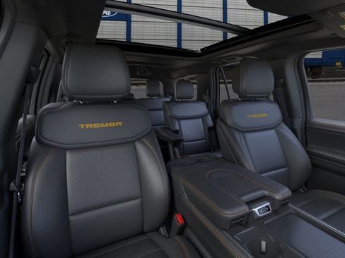 New 2026 Ford Expedition Tremor image 11