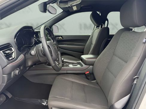 Used 2026 Dodge Durango GT AWD/4WD image 35