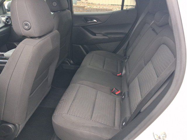 Used 2025 Chevrolet Equinox LT FWD image 31