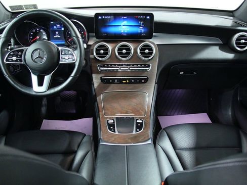 Certified 2020 Mercedes-Benz GLC 300 4MATIC image 18