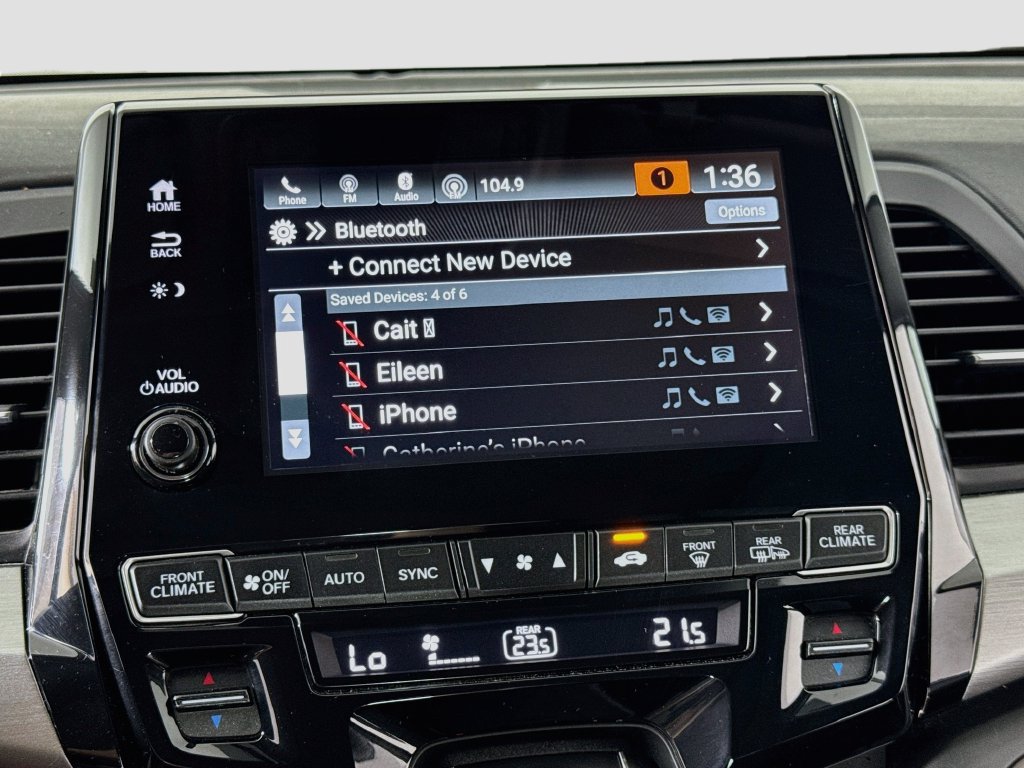 Used 2019 Honda Odyssey EX-L image 34