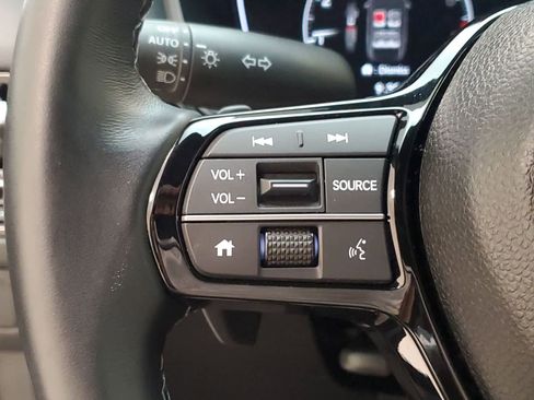 Used 2026 Honda Civic Sport image 10