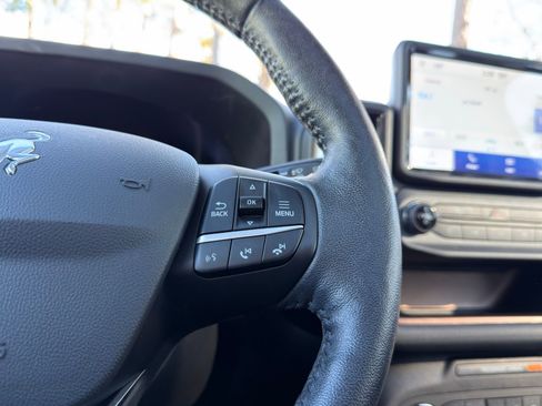 Used 2022 Ford Bronco Sport Outer Banks w/ Tech Package image 22