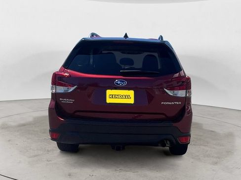 Used 2024 Subaru Forester Premium AWD/4WD image 6