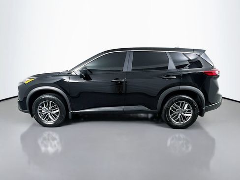 Used 2026 Nissan Rogue S FWD image 8
