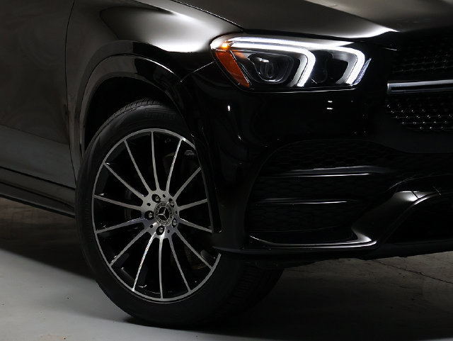 Certified 2023 Mercedes-Benz GLE 450 4MATIC image 3