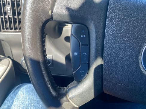 Used 2020 Chevrolet Express 2500 w/ Safety Package RWD image 16