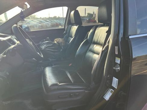 Used 2012 Honda CR-V EX-L image 11