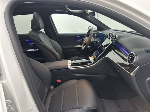 Certified 2026 Mercedes-Benz GLC 300 image 26