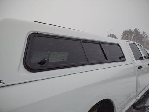 Used 2017 RAM 2500 Tradesman w/ Popular Equipment Group image 31