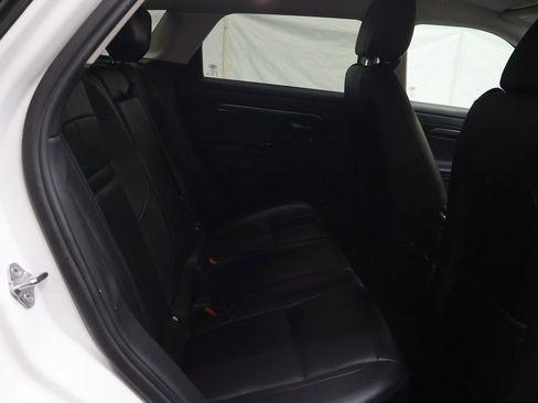 Used 2021 Land Rover Range Rover Evoque S image 13